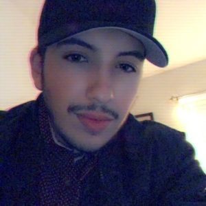 Meet your Posher, Gilberto